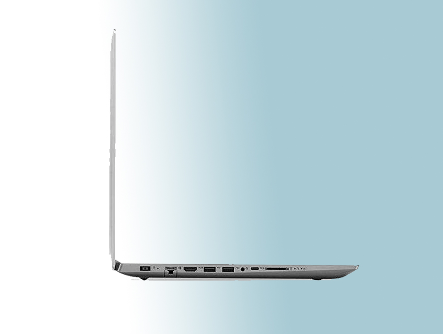 نمای زیبا از لپ تاپ استوک HP 840 G3
