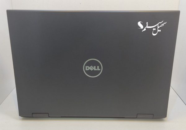نمای پشت لپ تاپ Dell 3390