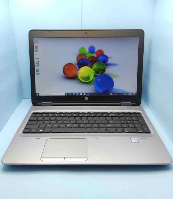 لپ تاپ استوک HP ProBook 650 G2